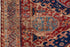 Antique Sumak Area Rug (6' x 9')